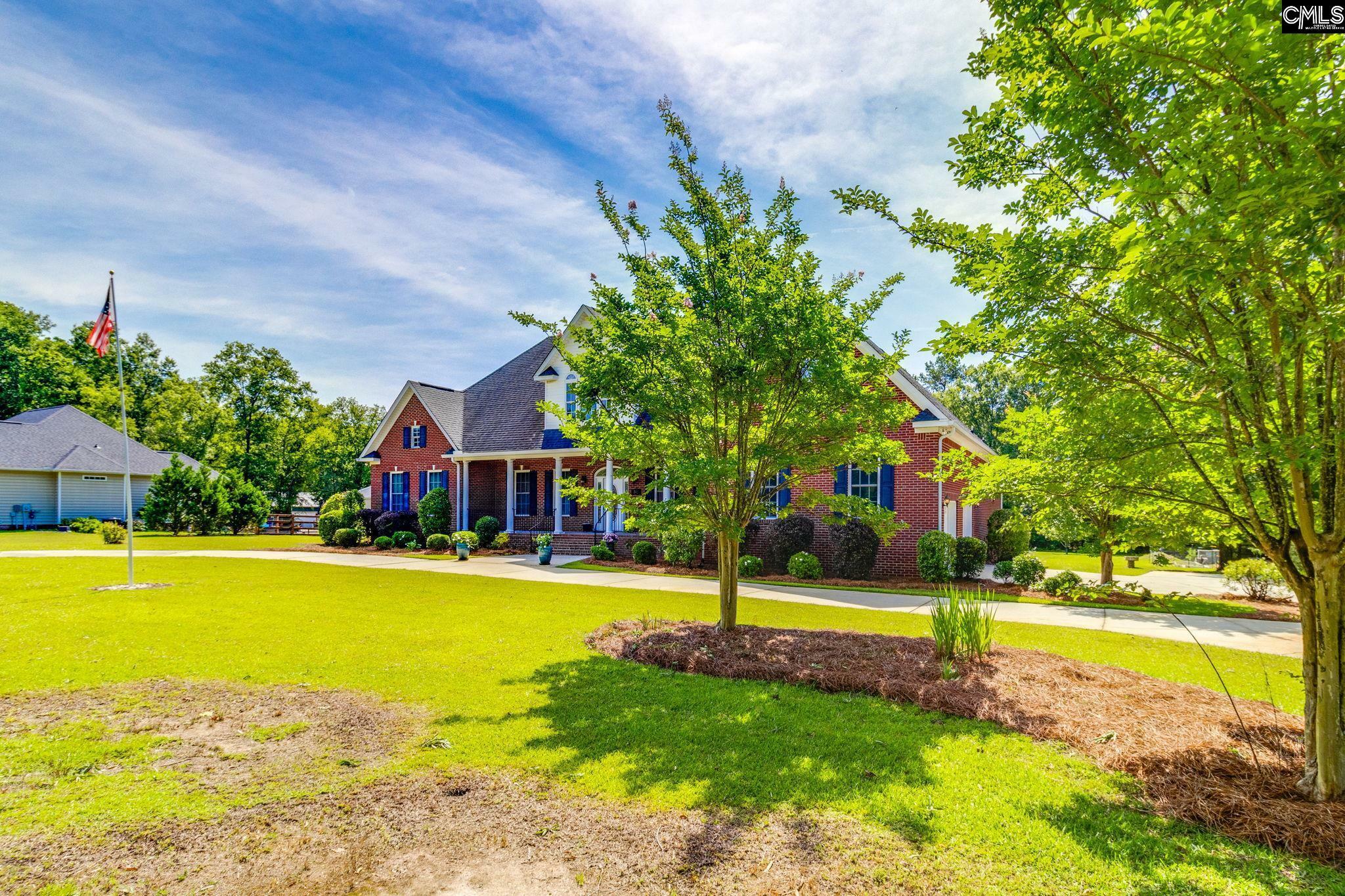 Property Photo: 345 Murray Lindler SC 29036