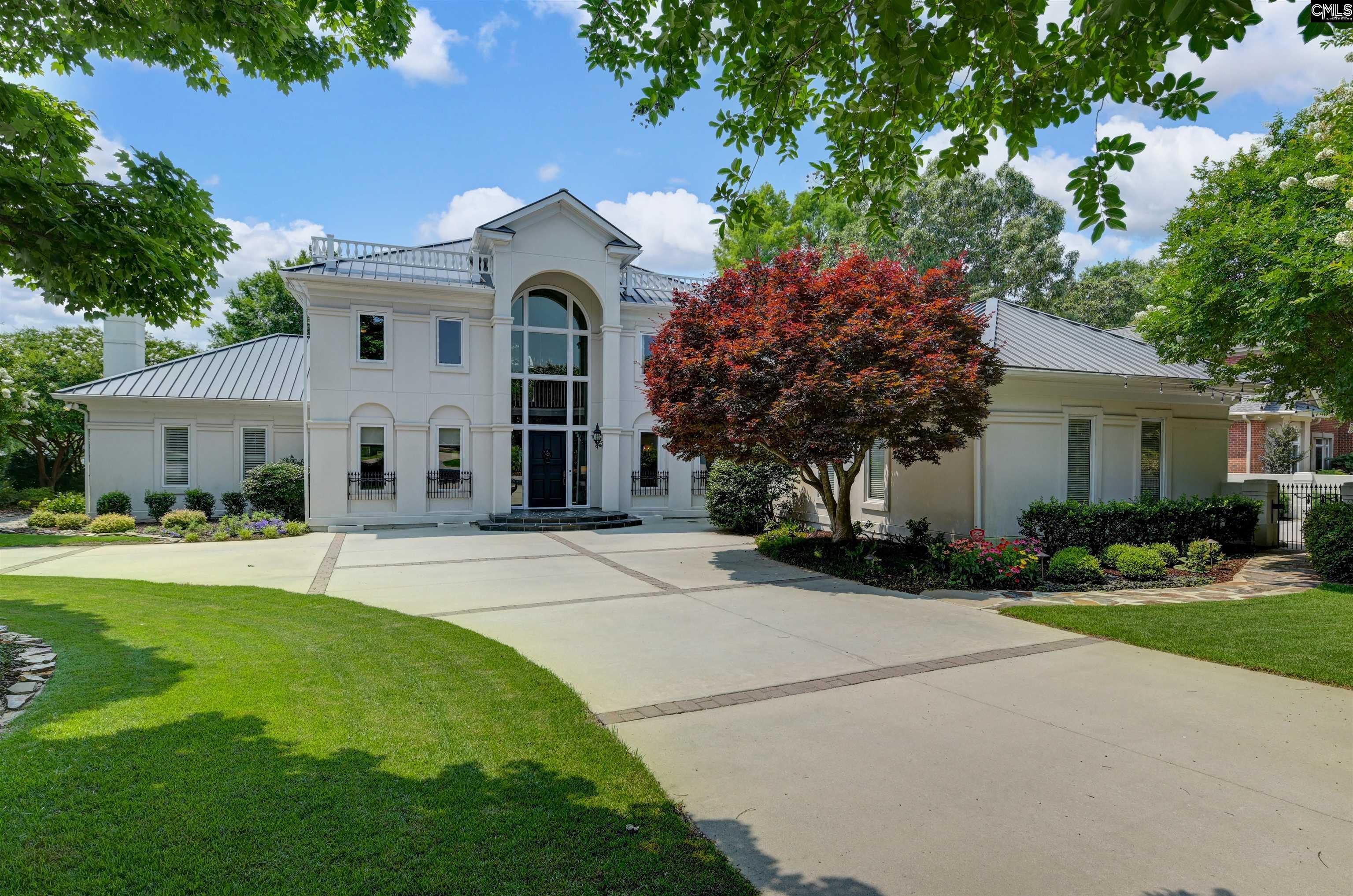Property Photo: 196 Gregg SC 29206