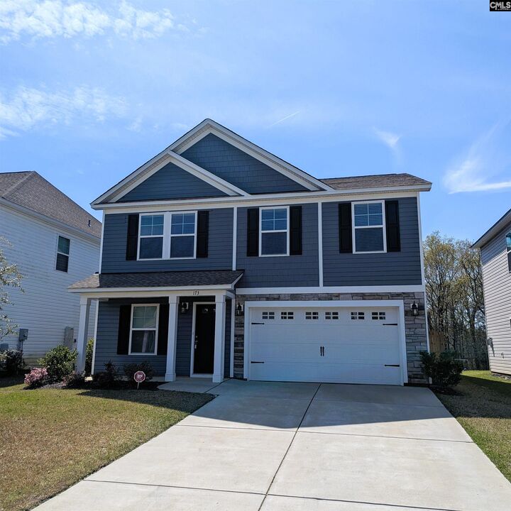 173 Wahoo  Irmo SC 29063 photo