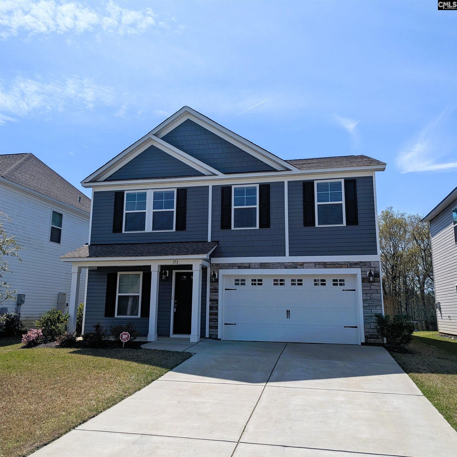 Property Photo:  173 Wahoo  SC 29063 