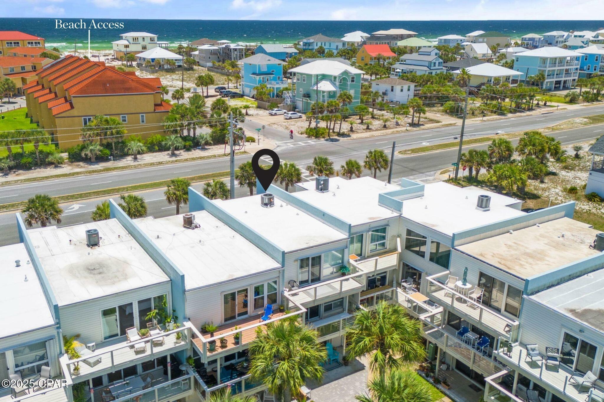 Property Photo:  1511 Via De Luna Drive  FL 32561 
