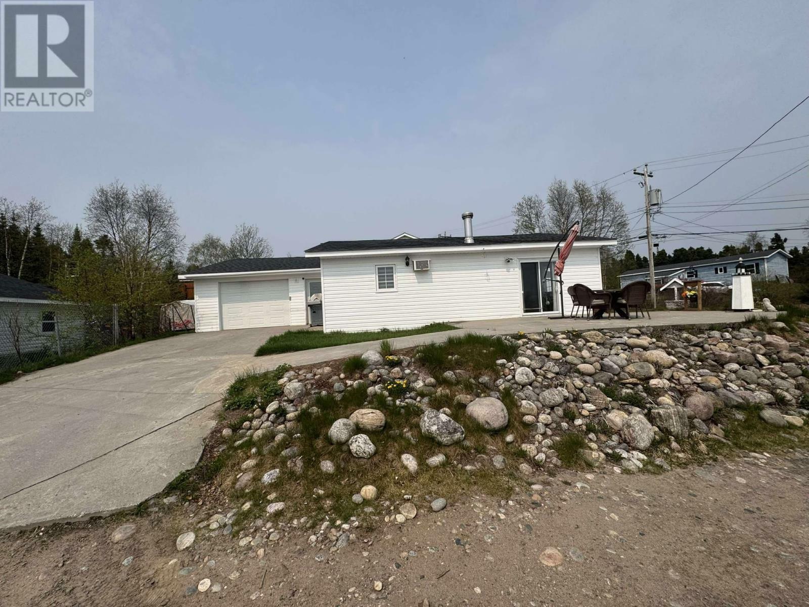 Property Photo: 35 Montague Street NL A0P 1M0