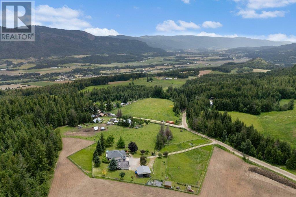 Property Photo: 377 Stroulger Road BC V4Y 4G9