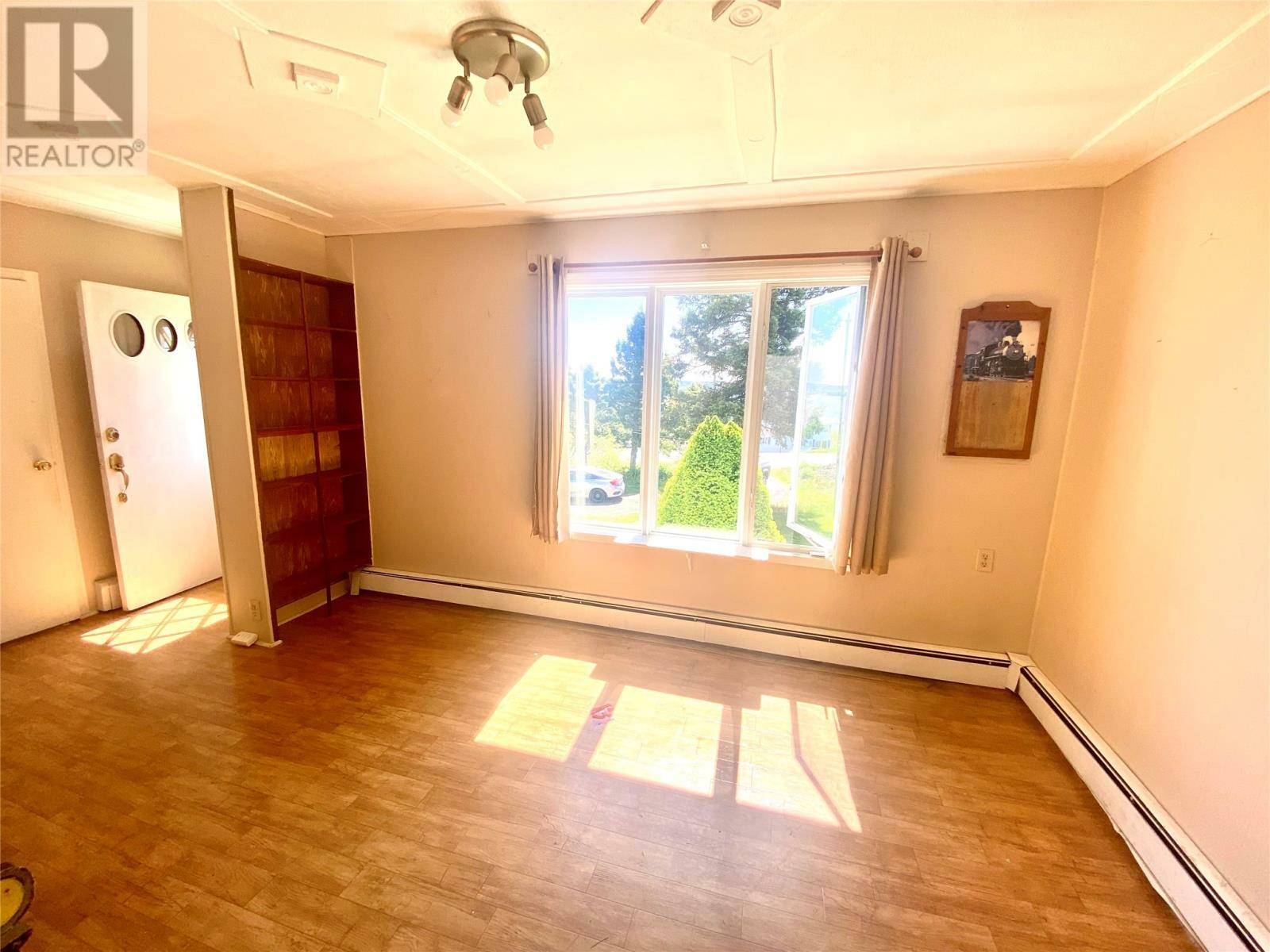 Property Photo: 63 Goose Bay Drive NL A0C 1A0