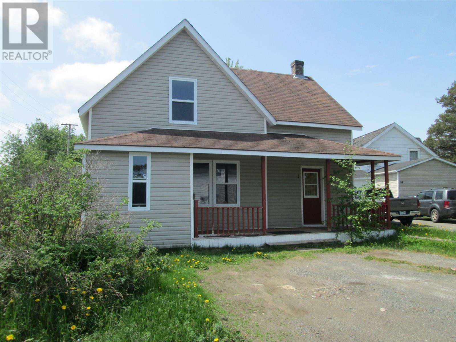 Property Photo: 1 West Street NL A2A 2C1