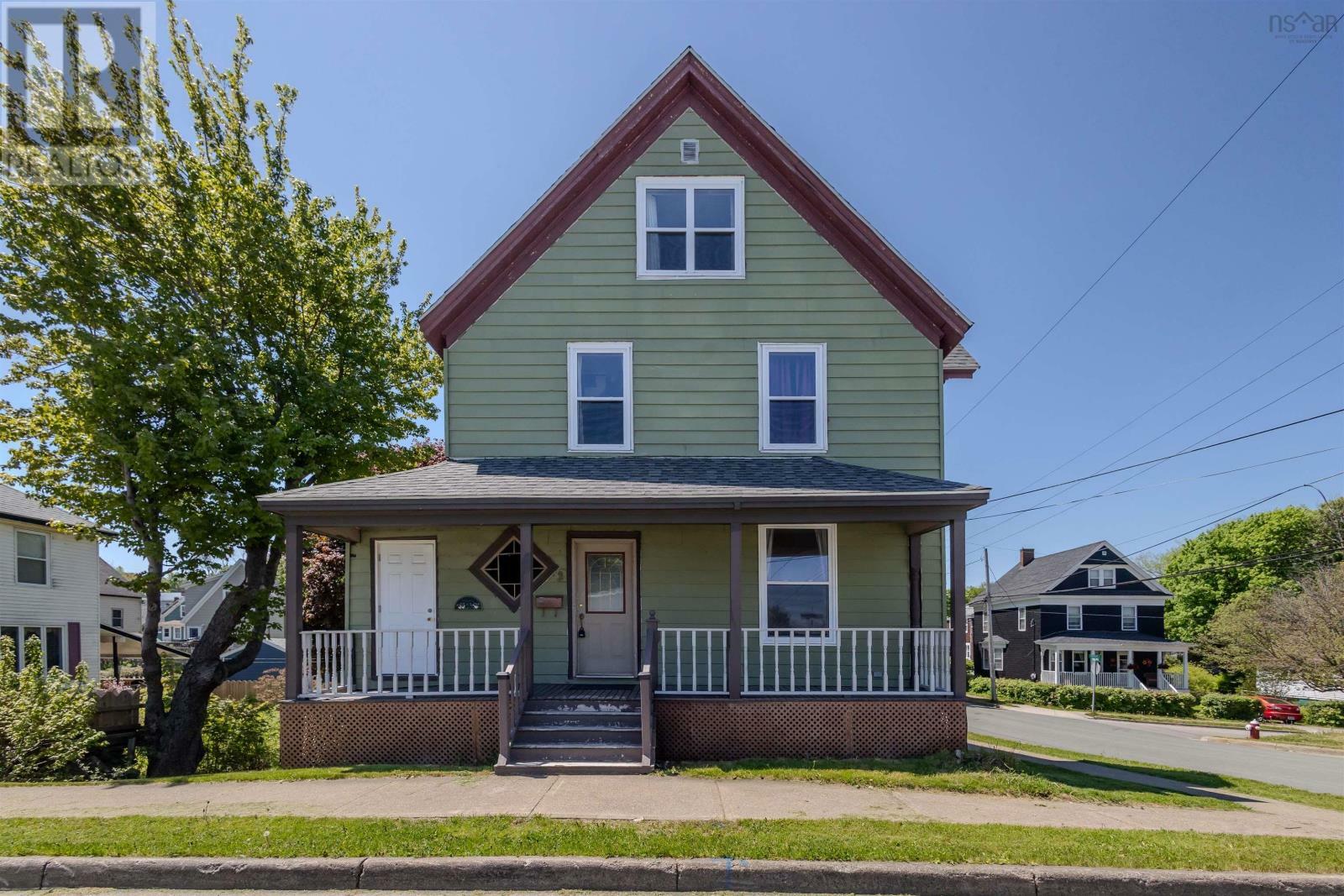 Property Photo: 2 Ingoville Street NS B1S 2S9