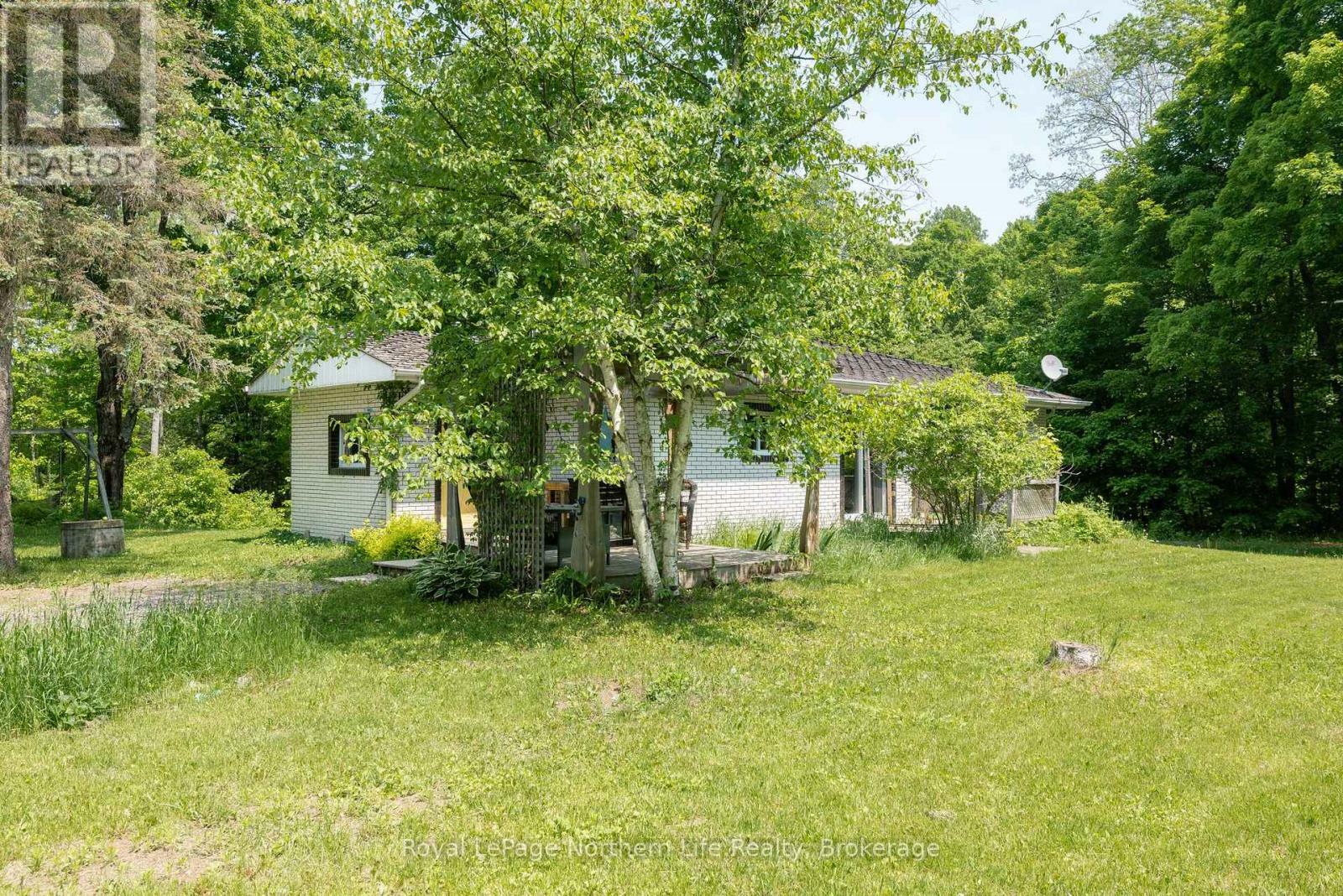 Property Photo: 1 Grand Desert Road North ON P0H 1E0