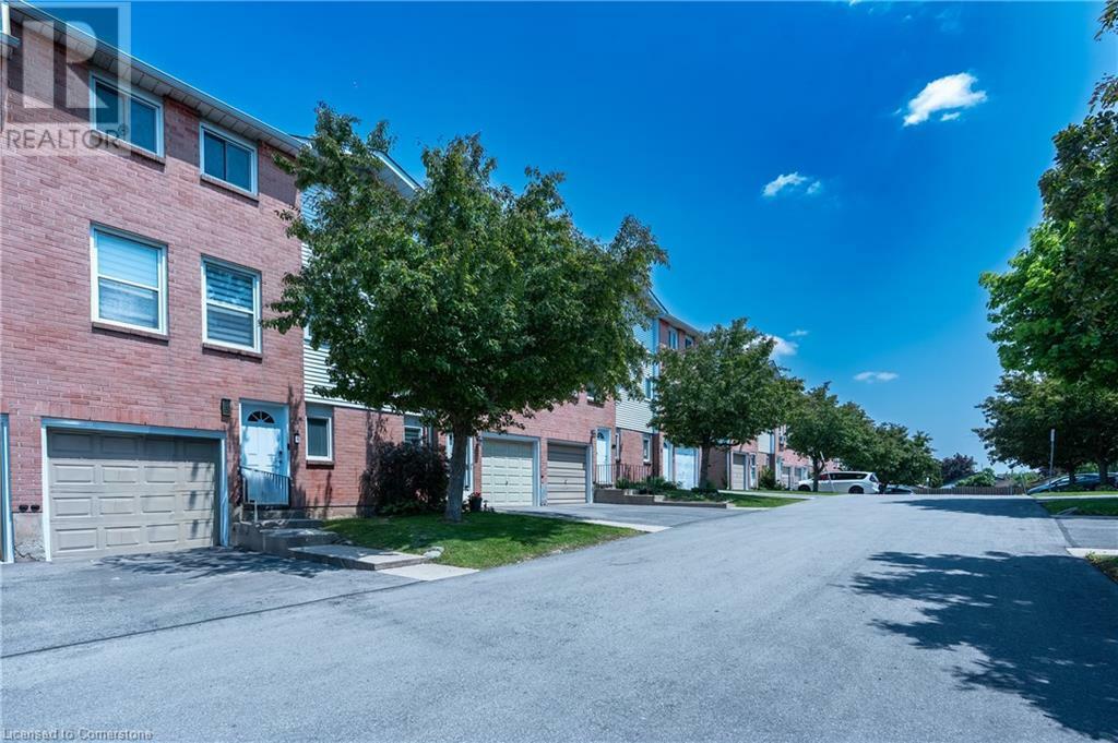 Property Photo: 1255 Upper Gage Avenue 3 ON L8W 3C7
