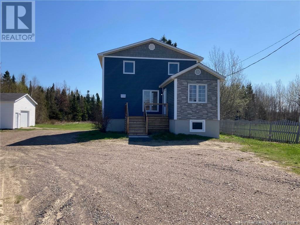 Property Photo:  3148 Rue Principale  NB E1X 1A3 