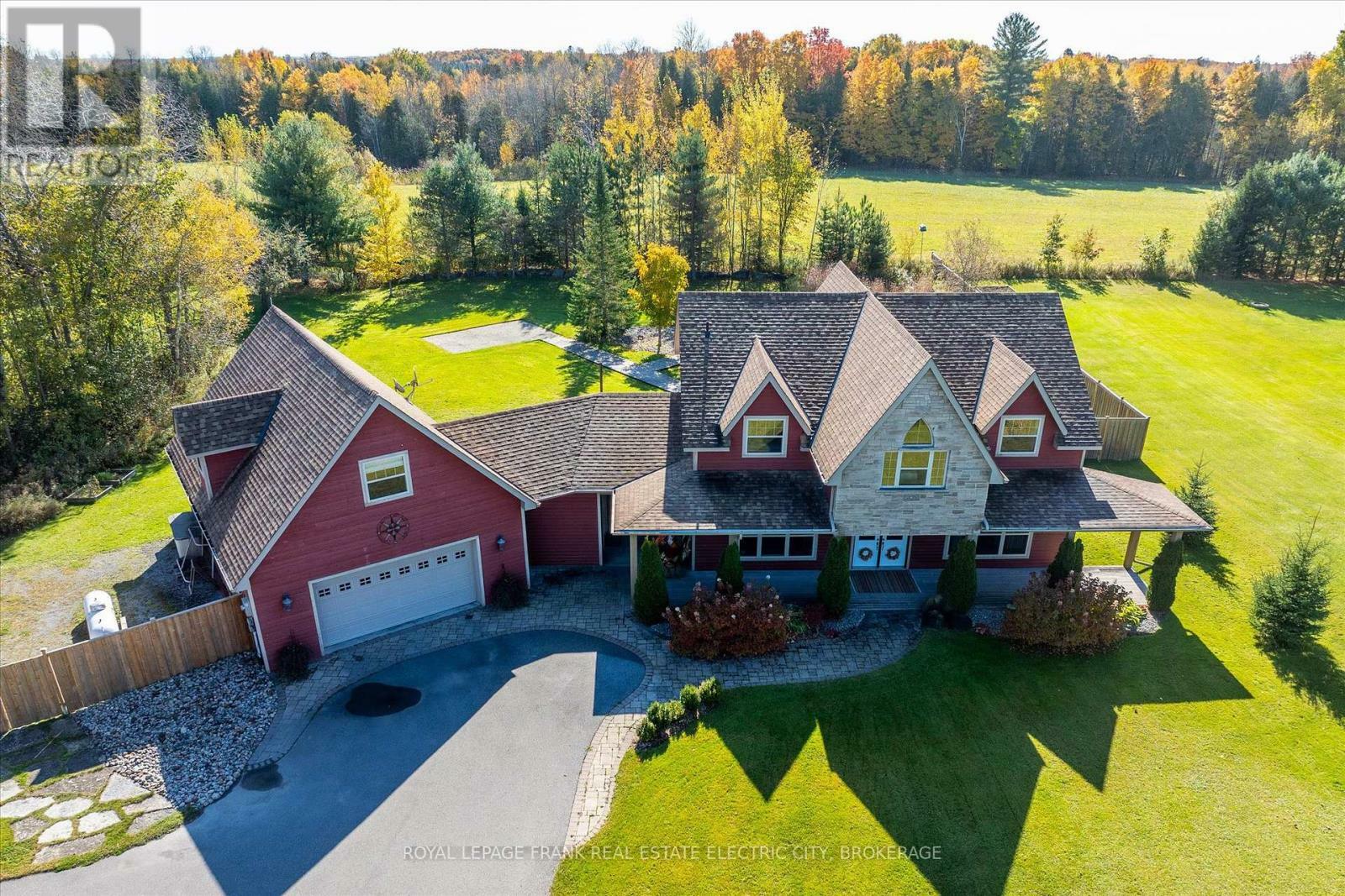 Property Photo: 369 Douglas Road ON K0L 3A0
