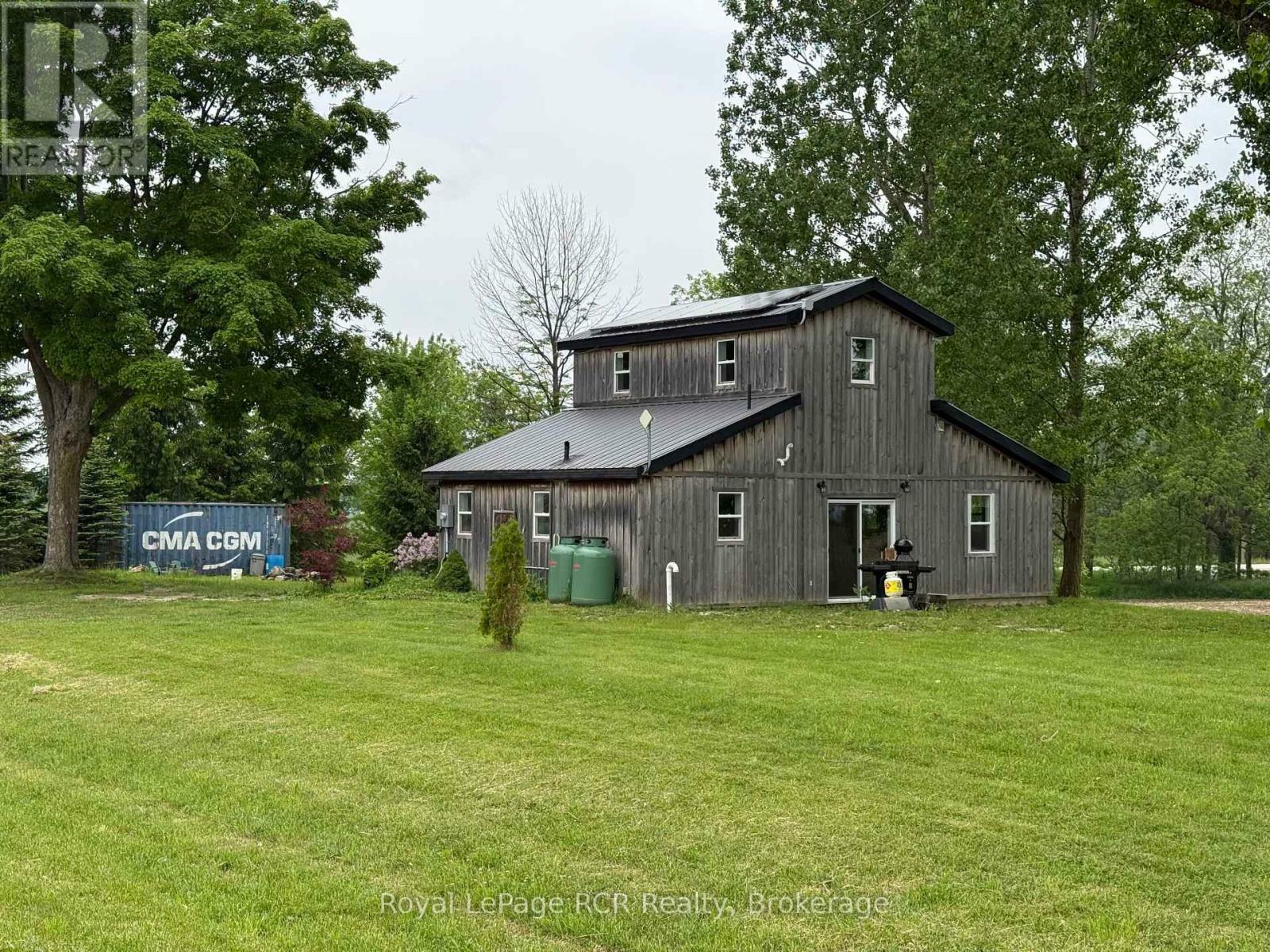 Property Photo:  228 Bruce Road 40  ON N0H 1L0 