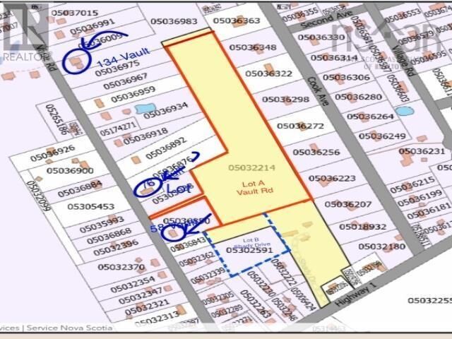 Property Photo:  Lot A Vault Road  NS B0P 1W0 