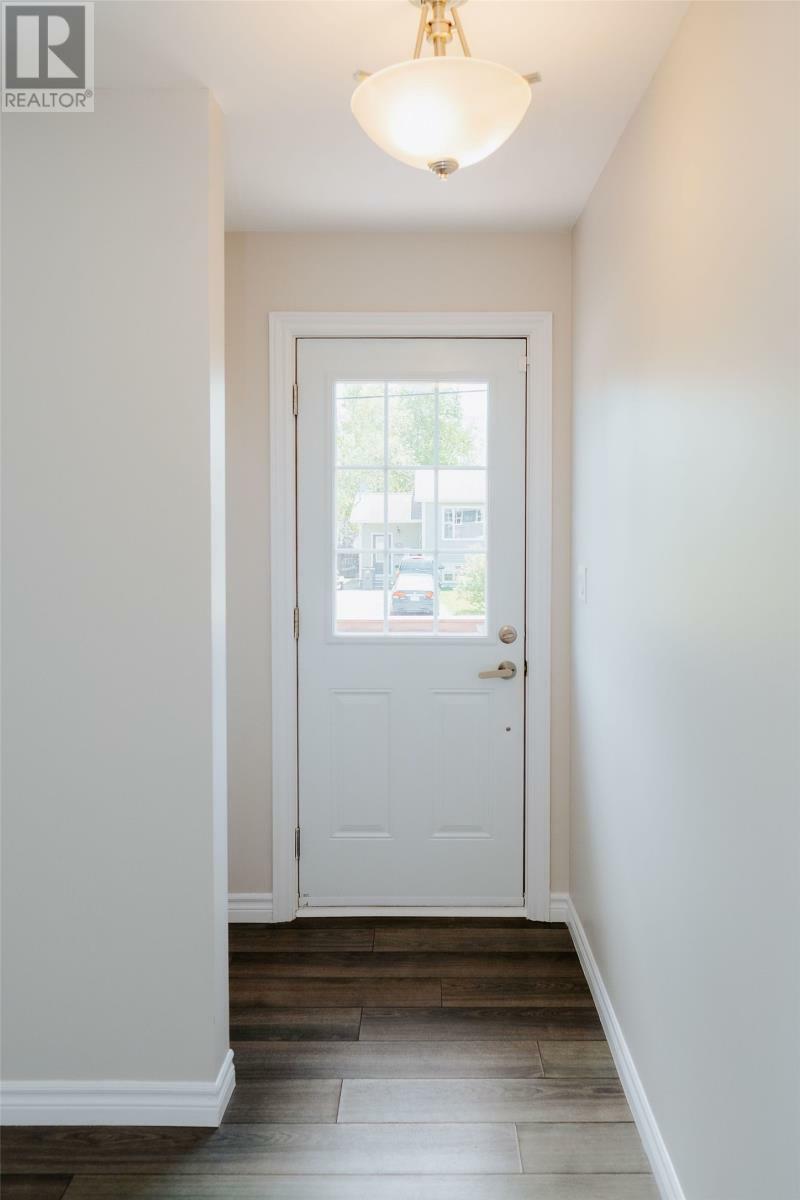 Property Photo: 14 Macdonald Drive NL A1V 1E7