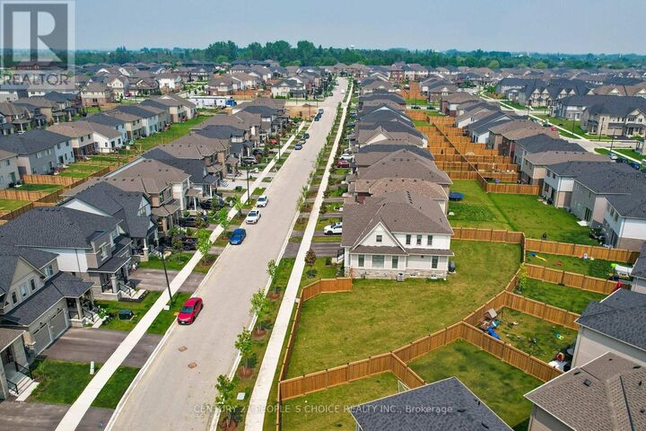 Property Photo: 78 Dass Drive West ON N1M 0H9