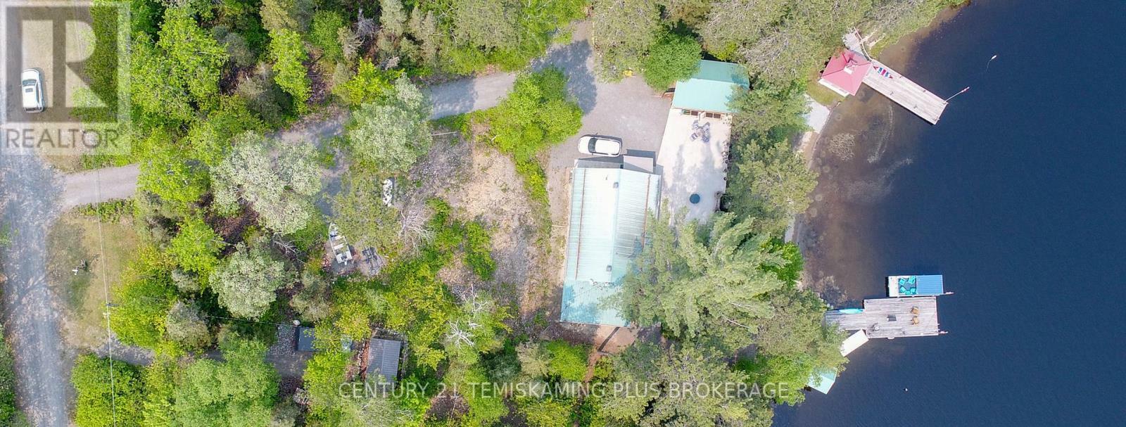 Property Photo: 154323 Shepherd Lake Road ON P0J 1H0
