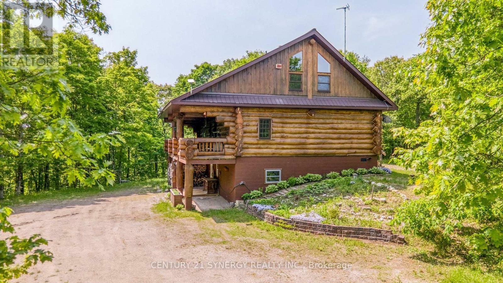 Property Photo: 11436 509 Road ON K0H 2J0
