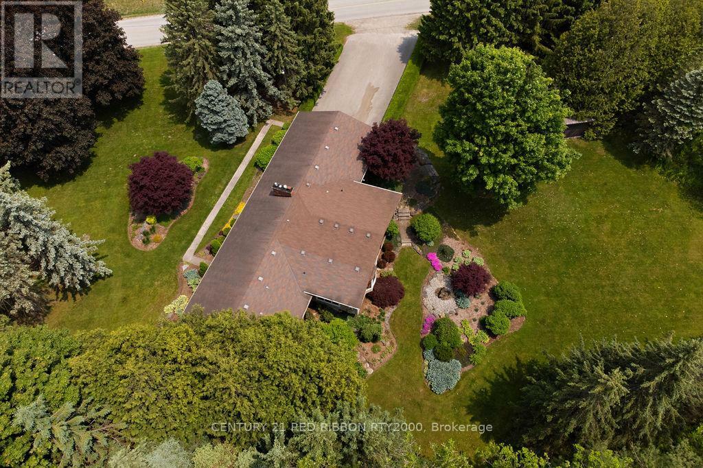 Property Photo: 24387 Saxton Road ON N7G 3H4
