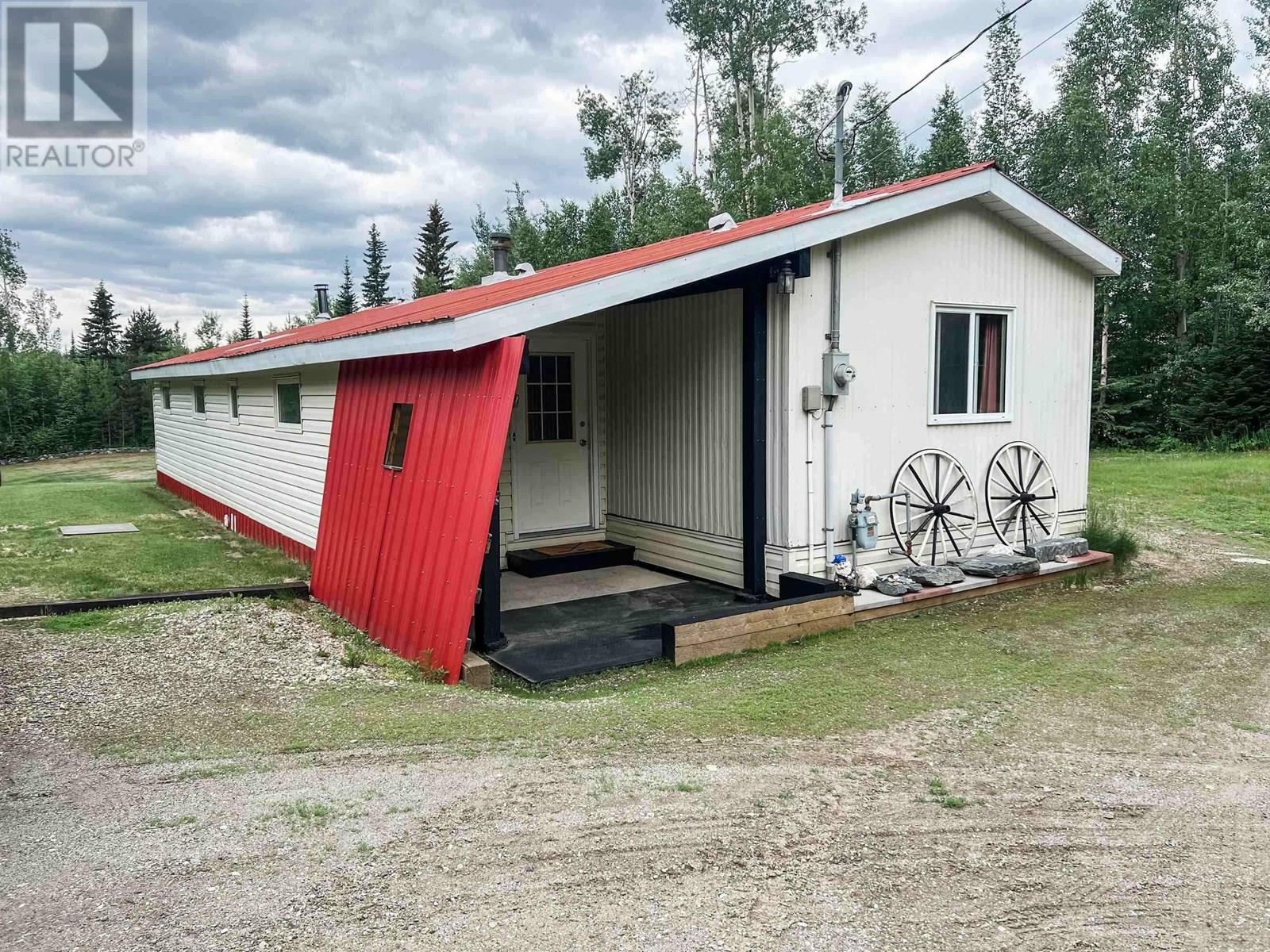 Photo de la propriété: 34 Saskatchewan Drive BC V0J 2C0