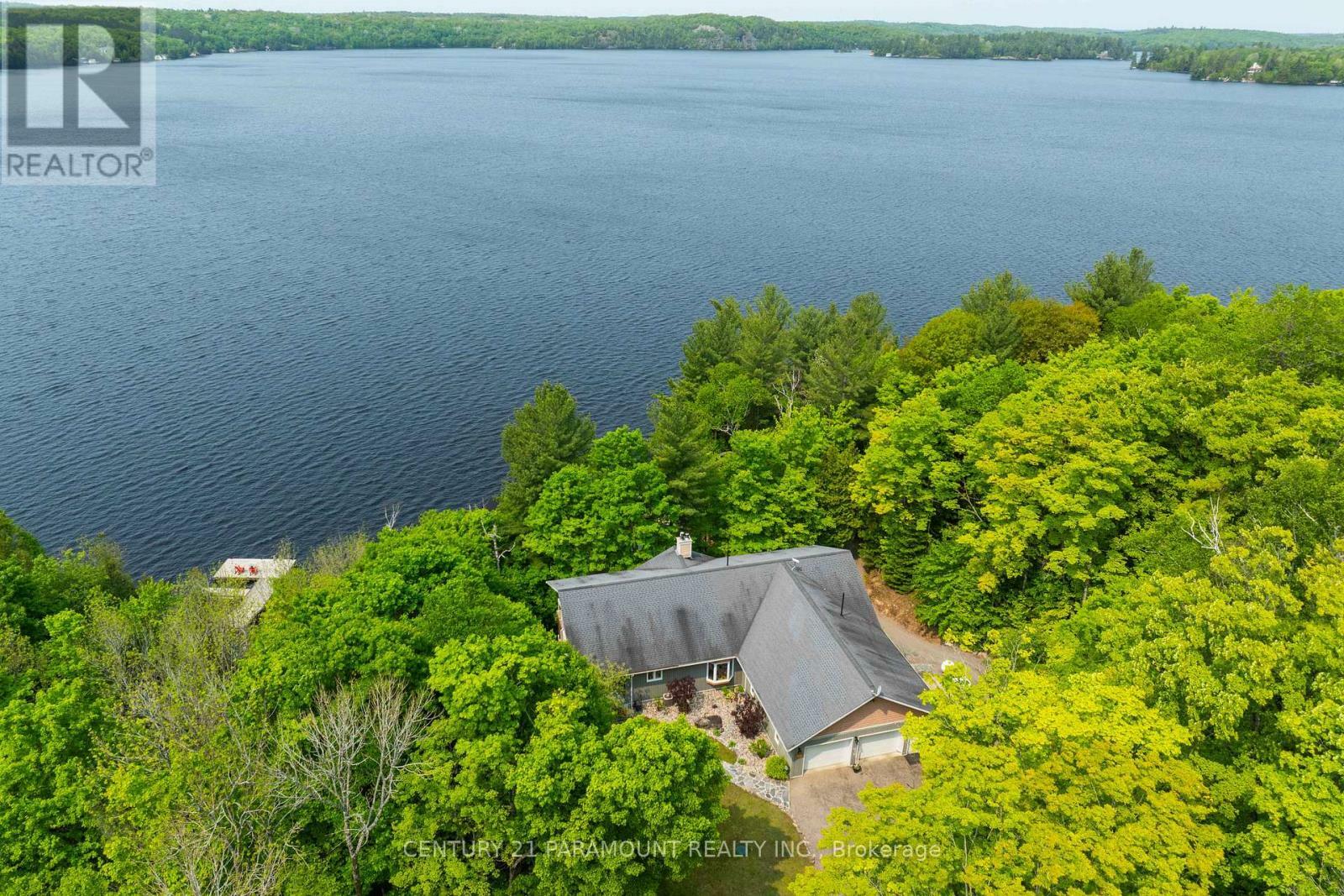 Property Photo: 276 Jeffrey Road North ON P0A 1C0