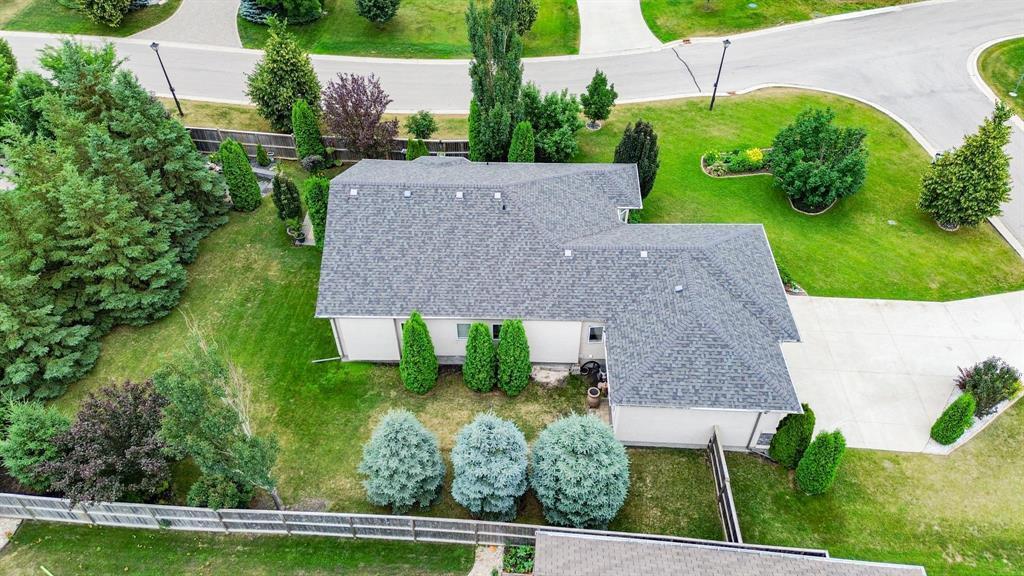 Photo de la propriété:  100 Linden Lake Drive  MB R0E 1J2 
