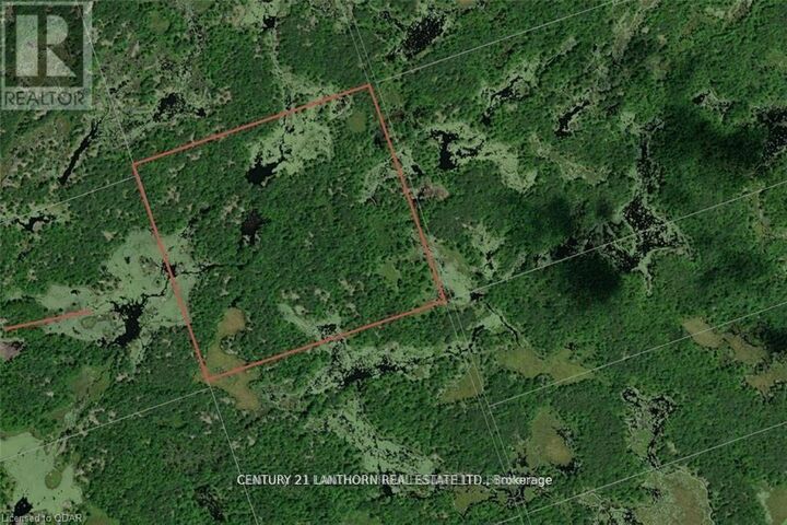 Property Photo:  Lt 28 Con 9  ON K0K 3J0 