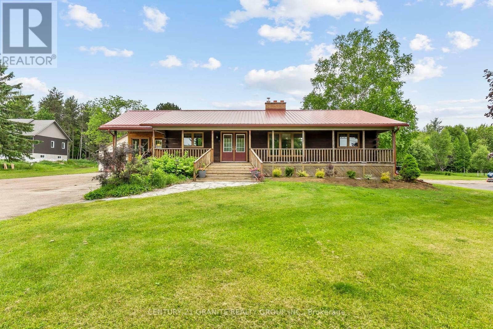 Photo de la propriété: 1637 Fort Stewart Road ON K0L 1C0