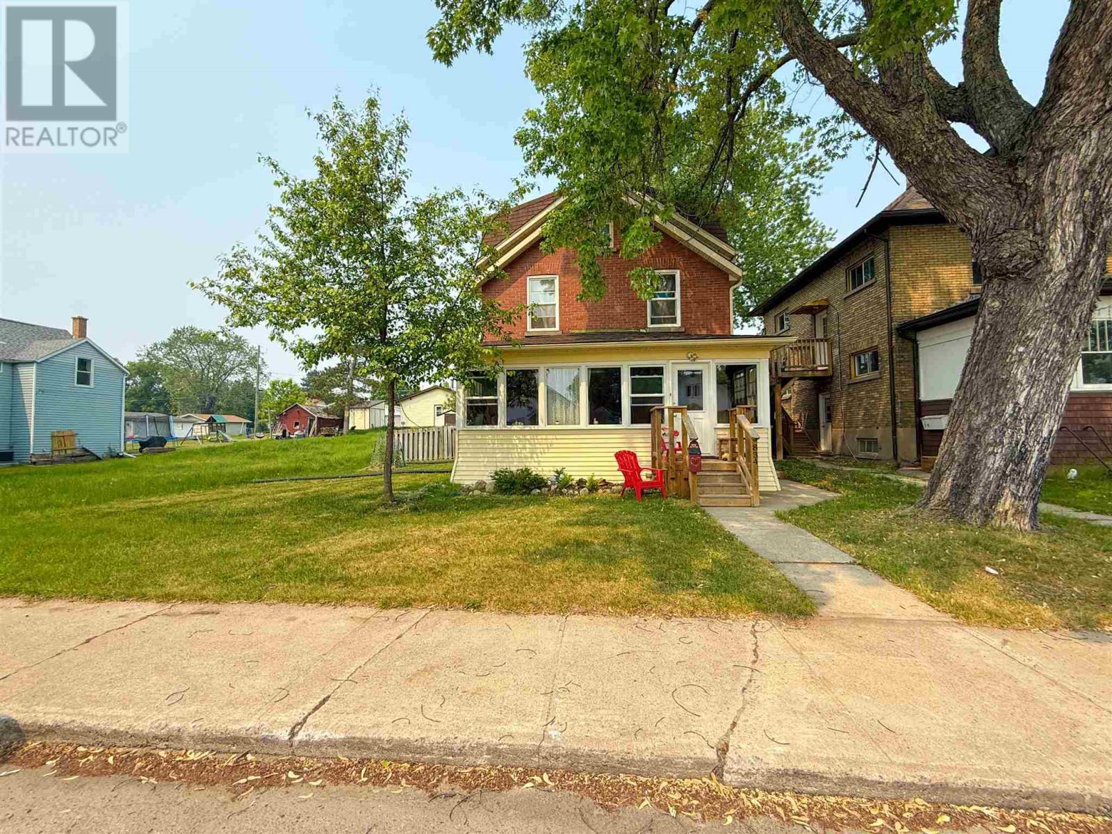 Property Photo: 834 First Street South ON P9N 1E4