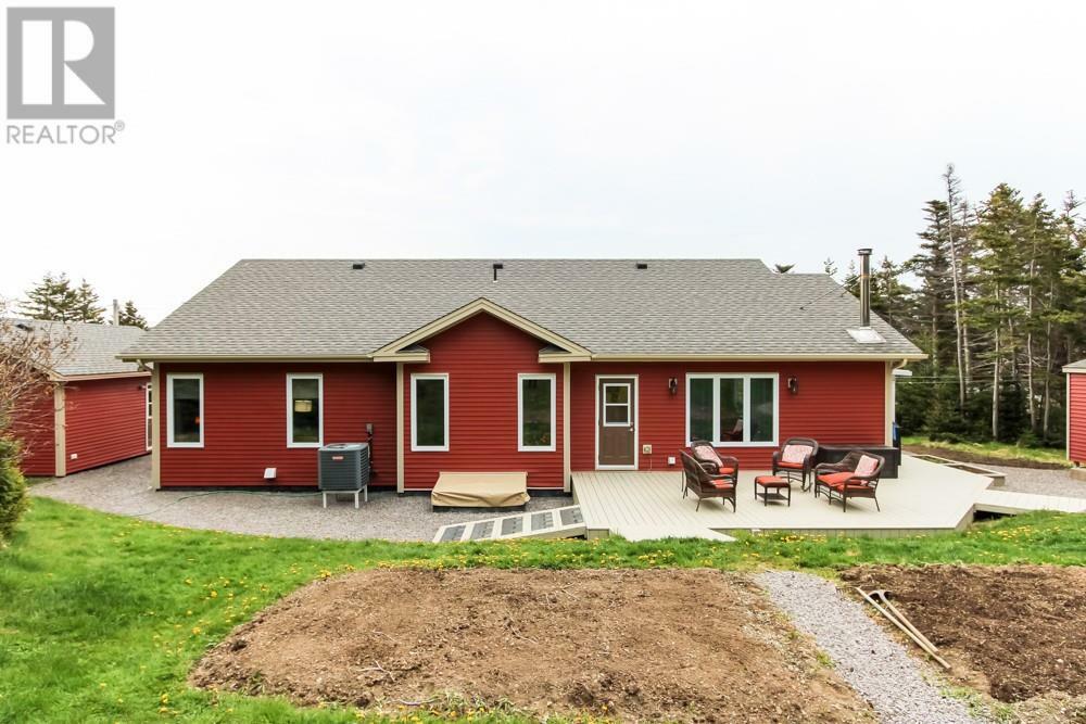 Property Photo: 395 Main Road NL A0A 3L0
