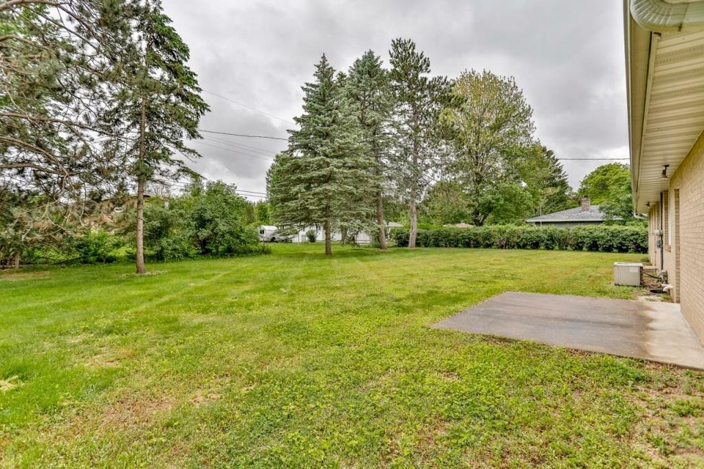 Property Photo: 1813 Monterey Avenue WI 54476