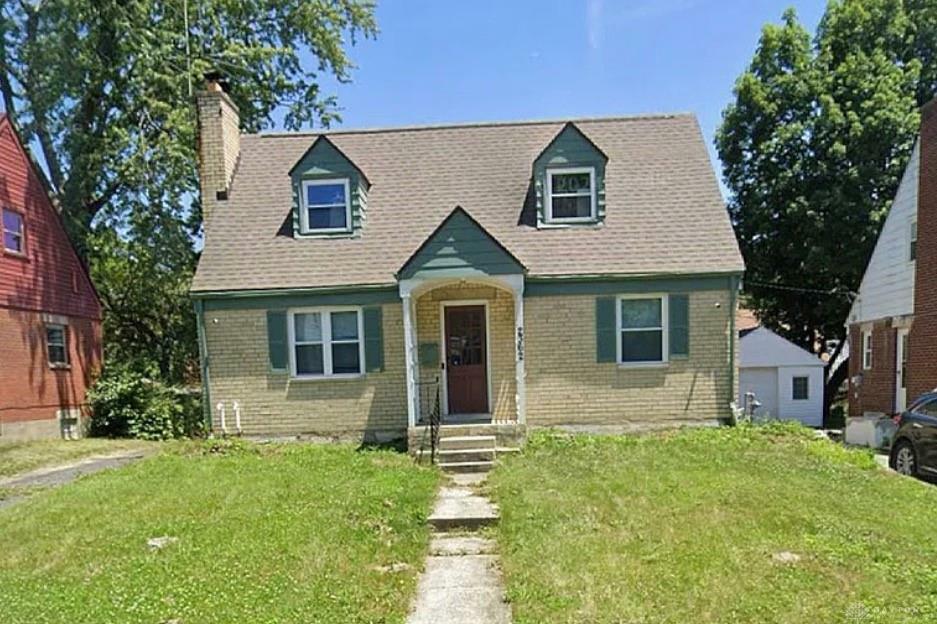 Property Photo:  2362 Alpine Way  OH 45406 