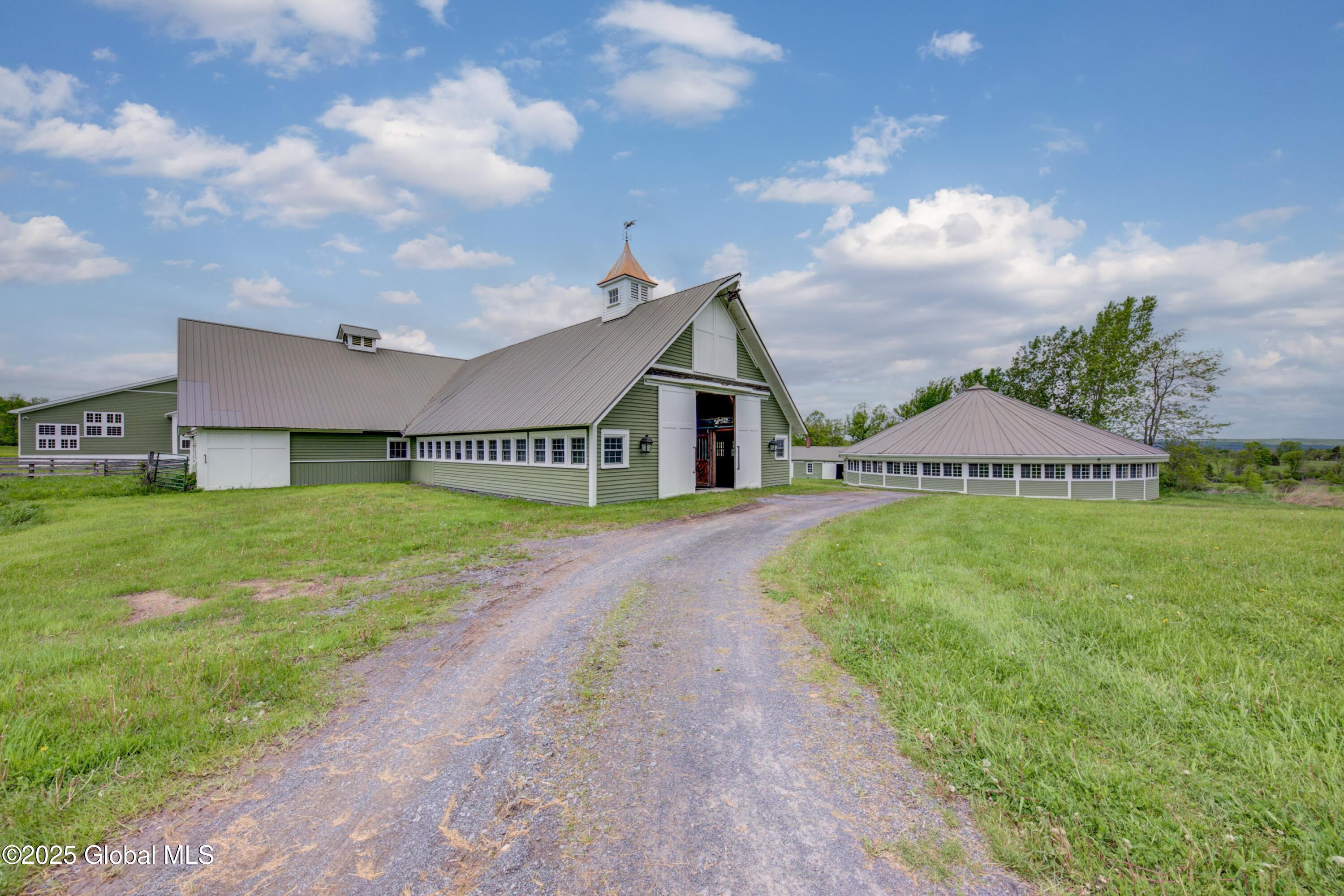 Property Photo:  95 W Wind Road  NY 12053 