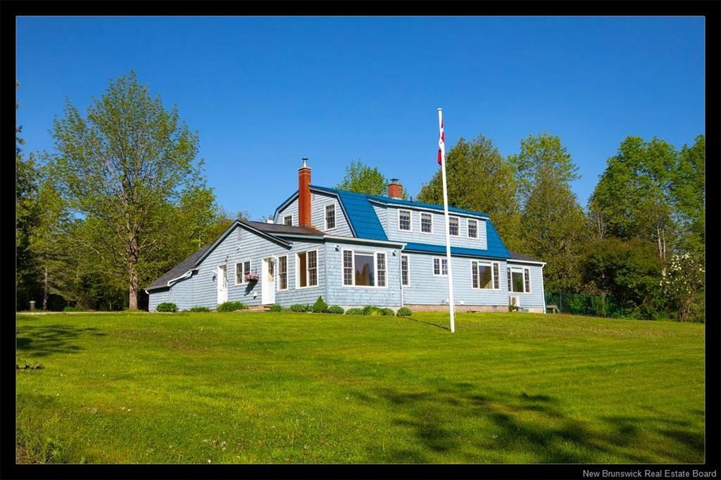 Property Photo: 42 Route 615 NB E6L 1M2