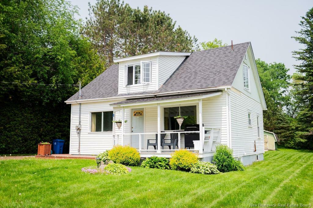 Photo de la propriété: 31 Crockett Street NB E7L 1Z8