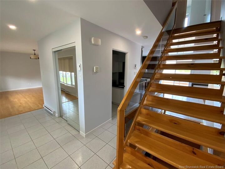 Property Photo: 33 Thibaudeau Avenue NB E3V 4Z1