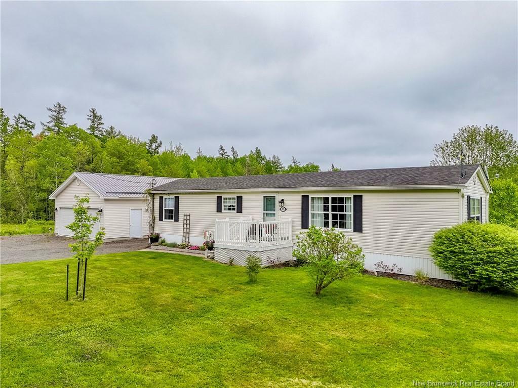 Property Photo: 421 Route 670 NB E4B 1E4