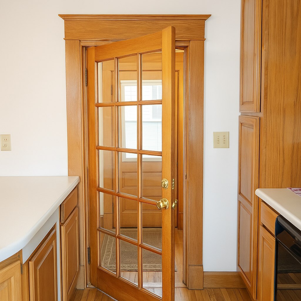 Property Photo: 401 O Street IA 50501