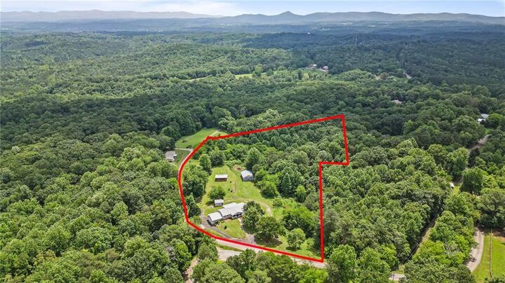 Property Photo: 404 Davis Road W GA 30139