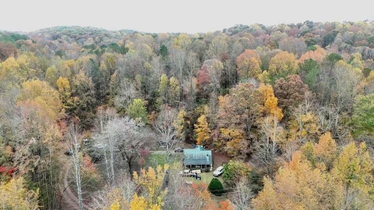 Property Photo: 1614 Roy Road GA 30536