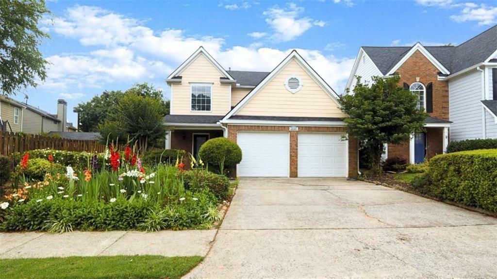 Property Photo: 2230 Ashton Drive GA 30076