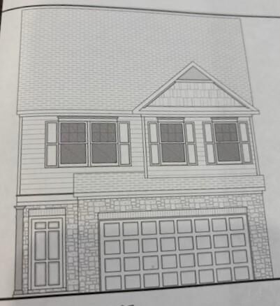 Property Photo:  85 Parkwood Drive  GA 30534 