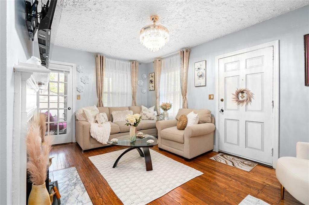 Property Photo: 1776 Fairway Hill Drive SE GA 30317