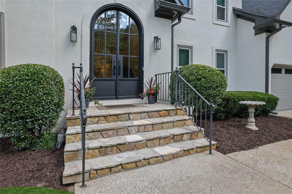 Property Photo: 525 Old Path Crossing GA 30075