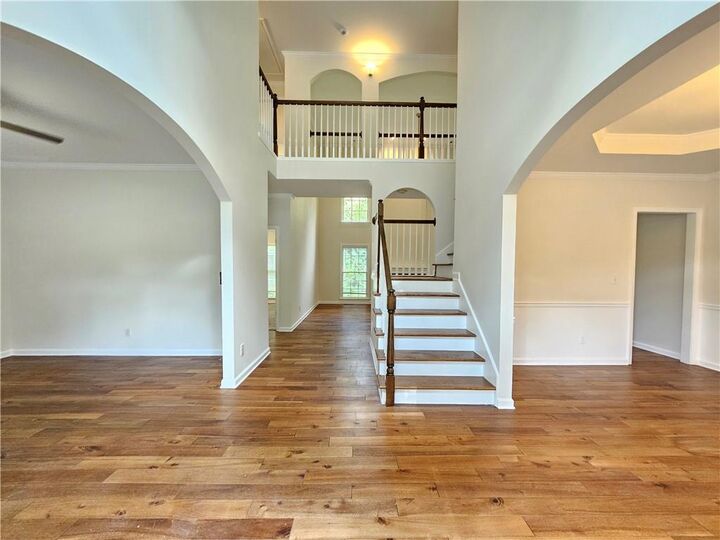 Property Photo:  1988 Greensferry Glen  GA 30043 