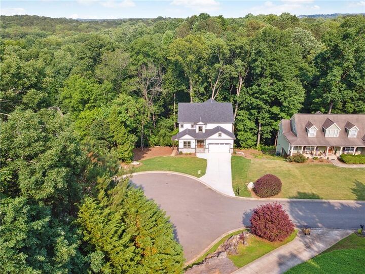 Property Photo:  7650 Abbey Glen Drive  GA 30028 