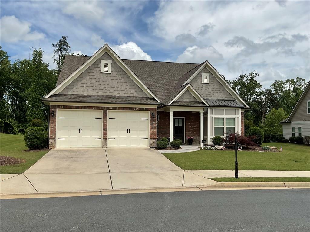 1790 Nestledown Drive  Cumming GA 30040 photo