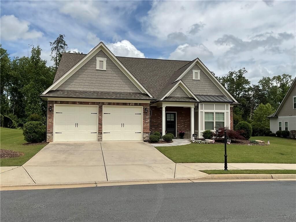 Property Photo: 1790 Nestledown Drive GA 30040
