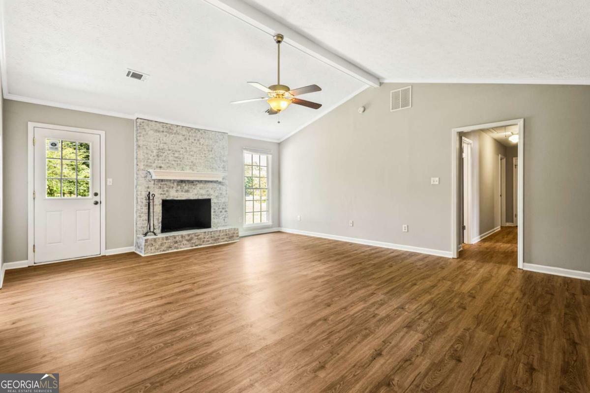 Property Photo: 1698 Brandy Woods Trail SE GA 30013