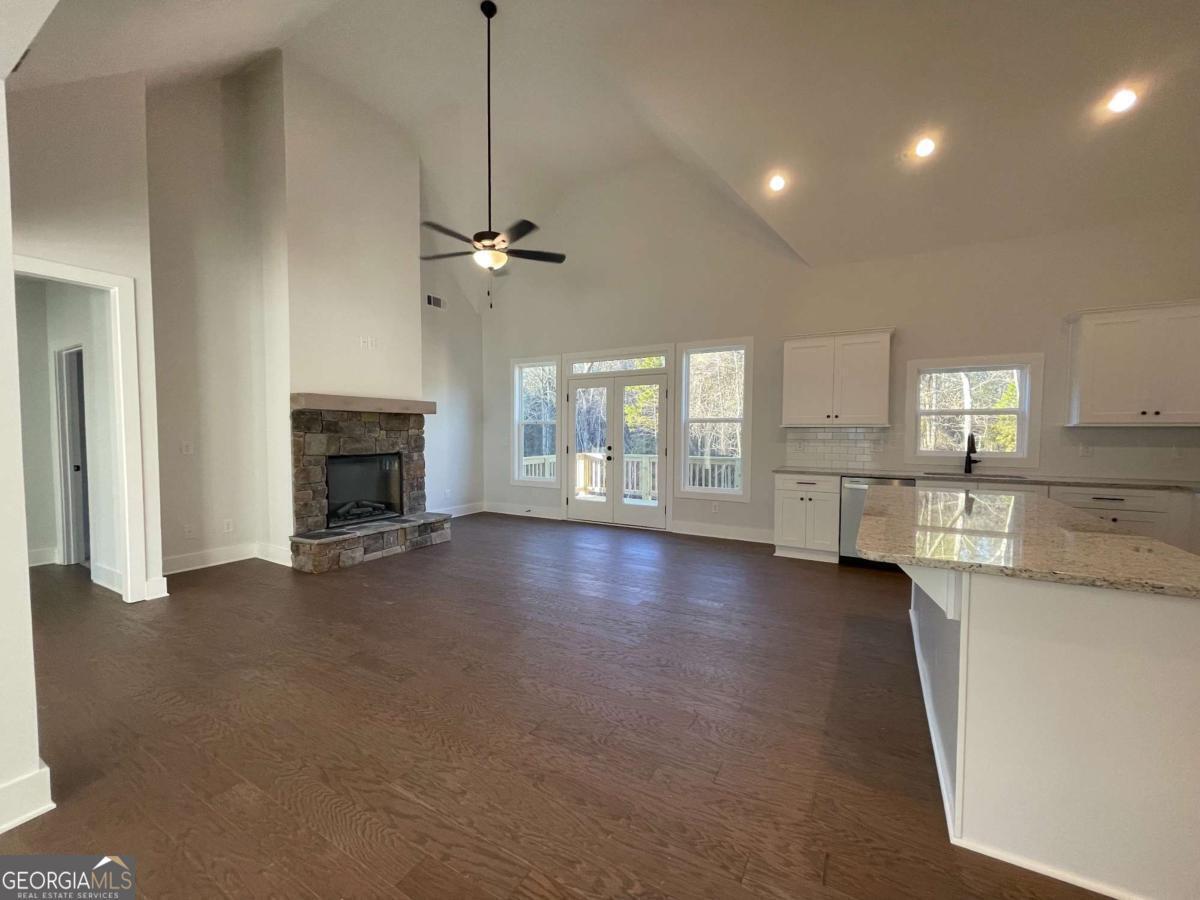 Property Photo:  3605 Garden Lakes Parkway NW  GA 30165 