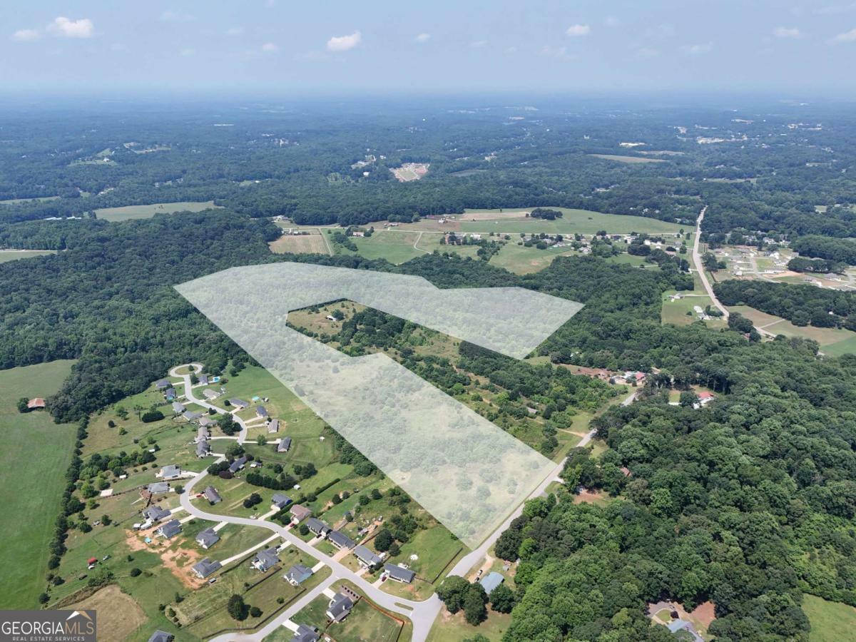 Property Photo: 404 Brockton Loop Road GA 30549
