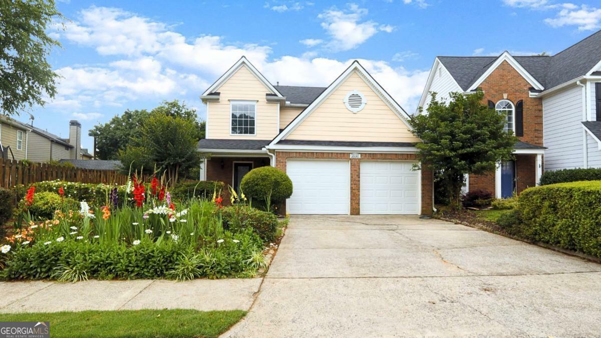 Property Photo: 2230 Ashton Drive GA 30076